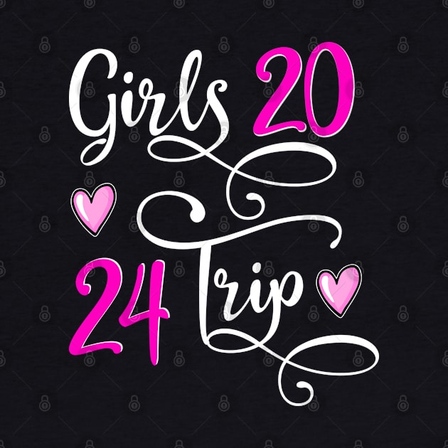 Girls Trip 2024 by BDAZ